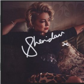 Sheridan Smith - Sheridan The Album X (CD)