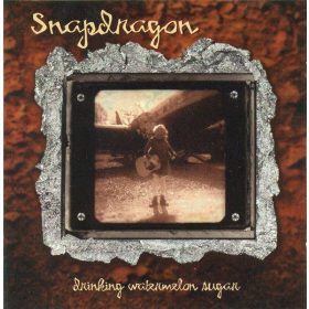 Snapdragon - Drinking Watermelon Sugar (CD)