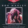 Various - A Tribute To Bob Marley (CD)