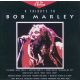 Various - A Tribute To Bob Marley (CD)