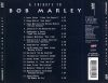 Various - A Tribute To Bob Marley (CD)