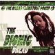 The Dread Flimstone Sound - The Bionic Dread (CD)