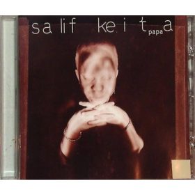 Salif Keita - Papa (CD)
