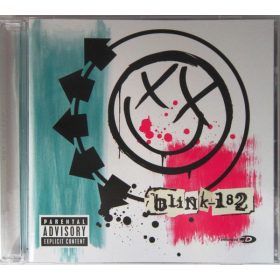 Blink-182 - Blink-182 (CD)