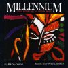 Hans Zimmer - Millennium (Tribal Wisdom And The Modern World) (CD)