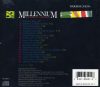 Hans Zimmer - Millennium (Tribal Wisdom And The Modern World) (CD)