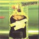Sugartooth - Sugartooth (CD)