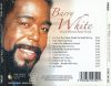 Barry White - Your Heart And Soul (CD)