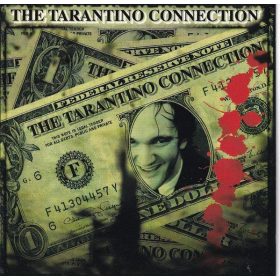 Various - The Tarantino Connection (CD)