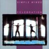 Simple Minds - Celebration (CD)