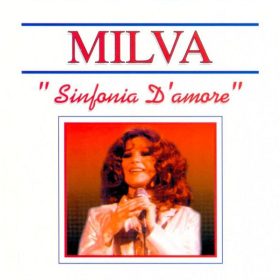 Milva - Sinfonia D'Amore (CD)
