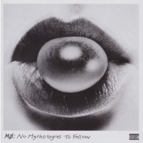 MØ - No Mythologies To Follow (CD)