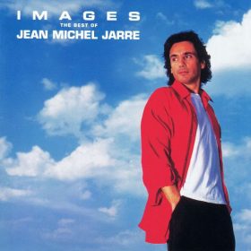   Jean Michel Jarre - Images (The Best Of Jean Michel Jarre)CD (CD)