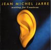 Jean Michel Jarre - Waiting For Cousteau (CD)