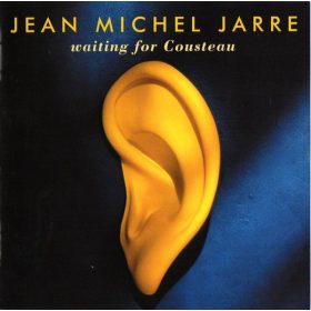 Jean Michel Jarre - Waiting For Cousteau (CD)