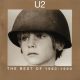 U2 - The Best Of 1980-1990 (CD)
