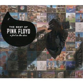   Pink Floyd - A Foot In The Door (The Best Of Pink Floyd) (CD)
