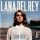 Lana Del Rey - Born To Die (CD)