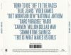 Lana Del Rey - Born To Die (CD)