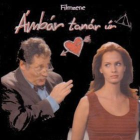 Various - Ámbár tanár úr (CD)