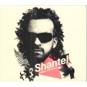 Shantel - Disko Partizani (CD)