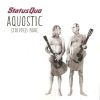 Status Quo - Aquostic Stripped Bare (CD)