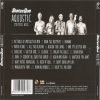 Status Quo - Aquostic Stripped Bare (CD)