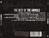 The Animals - The Best Of (CD)