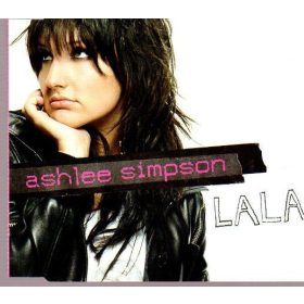 Ashlee Simpson - La La (CDs)