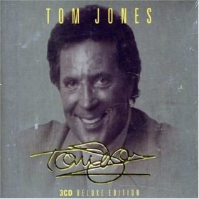 Tom Jones - Signature (2CD)
