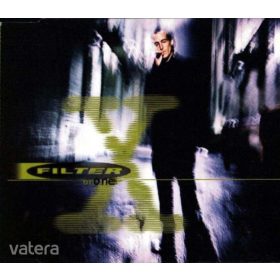 Filter - One (Is The Loneliest Number) (CDs)