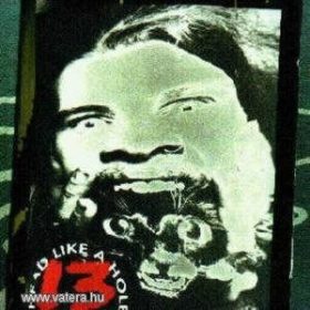 Head Like A Hole (13CD)