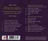 Dorothea Röschmann - Portraits (CD)