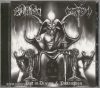 Bahimiron / Teratism - Pact In Dizease & Profanation (CD)