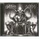Bahimiron / Teratism - Pact In Dizease & Profanation (CD)