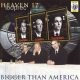 Heaven 17 - Bigger Than America (CD)