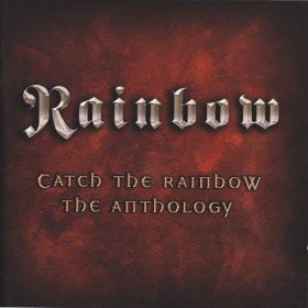 Rainbow - Catch The Rainbow (The Anthology) (2CD)