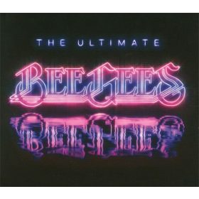 Bee Gees - The Ultimate Bee Gees (2CD)