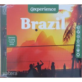 Various - Experience Brazil (2CD)