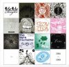 Various - Moshi Moshi Singles Club : 2006 (2008CD)