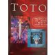 Toto - Greatest Hit Live...And More & Past To Present 1977-1990 (DVD)
