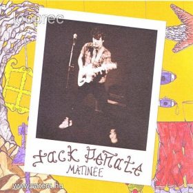 Jack Penate - Matinée (CD)