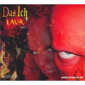 Das Ich - Lava (Glut) (DVD)