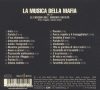 La Musica Della Mafia Vol. 3 - Le Canzoni Dell'Onorato Societá (CD)