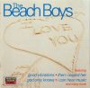 The Beach Boys - I Love You (CD)