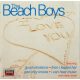The Beach Boys - I Love You (CD)