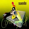 Suede - Coming Up (CD)