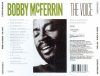 Bobby McFerrin - The Voice (CD)