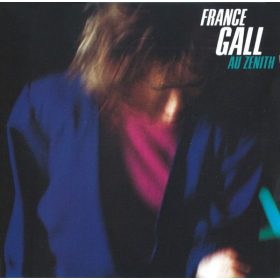 France Gall - Au Zénith (2CD)