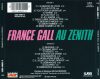 France Gall - Au Zénith (2CD)